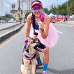 Yami Rey Chavarria - @yami_run_bike - Instagram