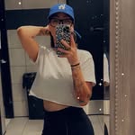 Rey Chavez - @msrey.23 - Instagram