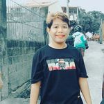 Rey Corpuz - @corpuz1294 - Instagram