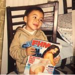 Rey Corpuz - @corpuz1300 - Instagram