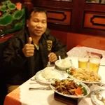 Rey Corpuz Mangaoang - @jovirey96 - Instagram