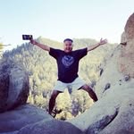 Rey Cuevas - @reycuevas - Instagram
