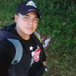 Rey Labrada fonceca - @labradadenisfonseca - Instagram