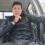 Lázaro Rey de Reyes - @reylazaro2020 - Instagram
