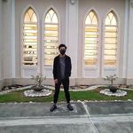 Rey Ian Guieb Lazaro - @reylazaro15 - Instagram