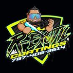 Rey Luis - @r_exotic_coatings_ - Instagram