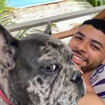 Rey Manuel - @_reymic - Instagram