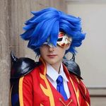 Christina 🏰 - @reymorado.cosplay - Instagram