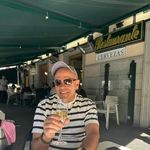 Reinaldo Ocasio - @reyocasio - Instagram