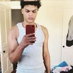 Rey Ocasio - @reyocasio94 - Instagram