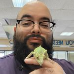 Rey Ocasio-Cosme - @chefreyoc - Instagram