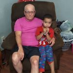 Rey Ocasio Ojeda - @reyocasioojeda - Instagram