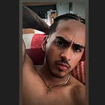 Rey Ortega - @leandro_rei20 - Instagram