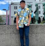 Rey Ortega - Facebook