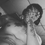 rey ortega - @el_mesias507 - Instagram