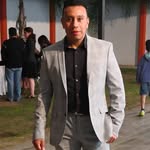 Rey Ortega - @reyortega89 - Instagram