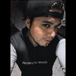 Rey Pacheco - @huberpacheco87 - Instagram