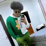 Rey Pacheco - @reypacheco44 - Instagram