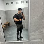 Rey Pacheco - @davidrey_26 - Instagram