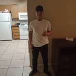 Rey Pacheco - @reypacheco351 - Instagram