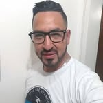 Rey Pacheco - @reypacheco75 - Instagram