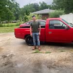 Rey Pacheco - @reypacheco51 - Instagram