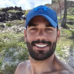 Reinaldo - @reypaz_26 - Instagram