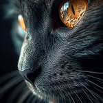 Rey Paz - @wolf_black_25 - Instagram