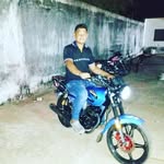 Rey Paz - @reypaz8795 - Instagram