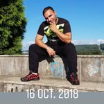 Rey Paz - @txuco1000 - Instagram