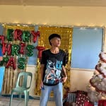 Rey Paz DinGal Jr. - @baddy_rey - Instagram