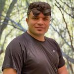 كمپرسور خليج فارس - @rey_offroad021 - Instagram