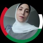 Roa'a Reyad AbuNada - @roaareyad98 - Instagram