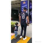 Rey Romero - @amir.khalid88 - Instagram