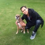 Reynaldo Romero - @rey_romero - Instagram