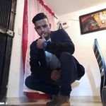 Rey Serna - @serna7655 - Instagram