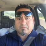 Rey Trejo - @rtrejo52 - Instagram