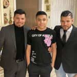 Rey Trejo - @rey.trejoloaeza - Instagram