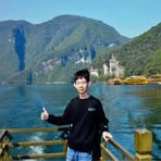 Rey Wang - Facebook