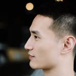 Rey Wang - @fiohistory - Instagram