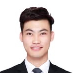 Rey Wang - @hontaisteel01 - Instagram