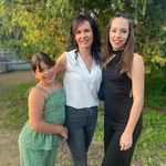 Monica Reyes Blanco - @reyesblanco - Instagram