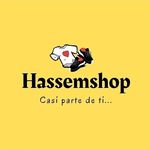 Reyes Blanco - @hassemshop - Instagram
