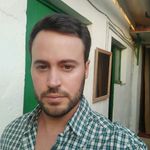 Reyes Pozo Blanco - @reyes_blanco25 - Instagram