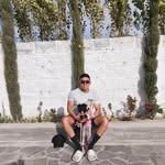 Andy Adham - @reyes_chavez10 - Instagram