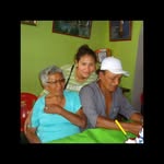 Eva Isolina Reyes Chavez - @reyeschavezevaisolina - Instagram