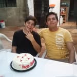 Maria Gabriela Reyes Cisneros - @reyescisnerosmaria - Instagram