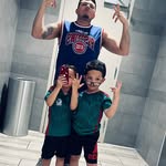 Rodrigo Reyes Cisneros - @reegoreyes - Instagram