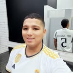 Reyes Cortez - @fr_anco671 - Instagram