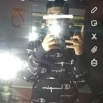 Reyes Garza - @daboiii_reyes.27 - Instagram